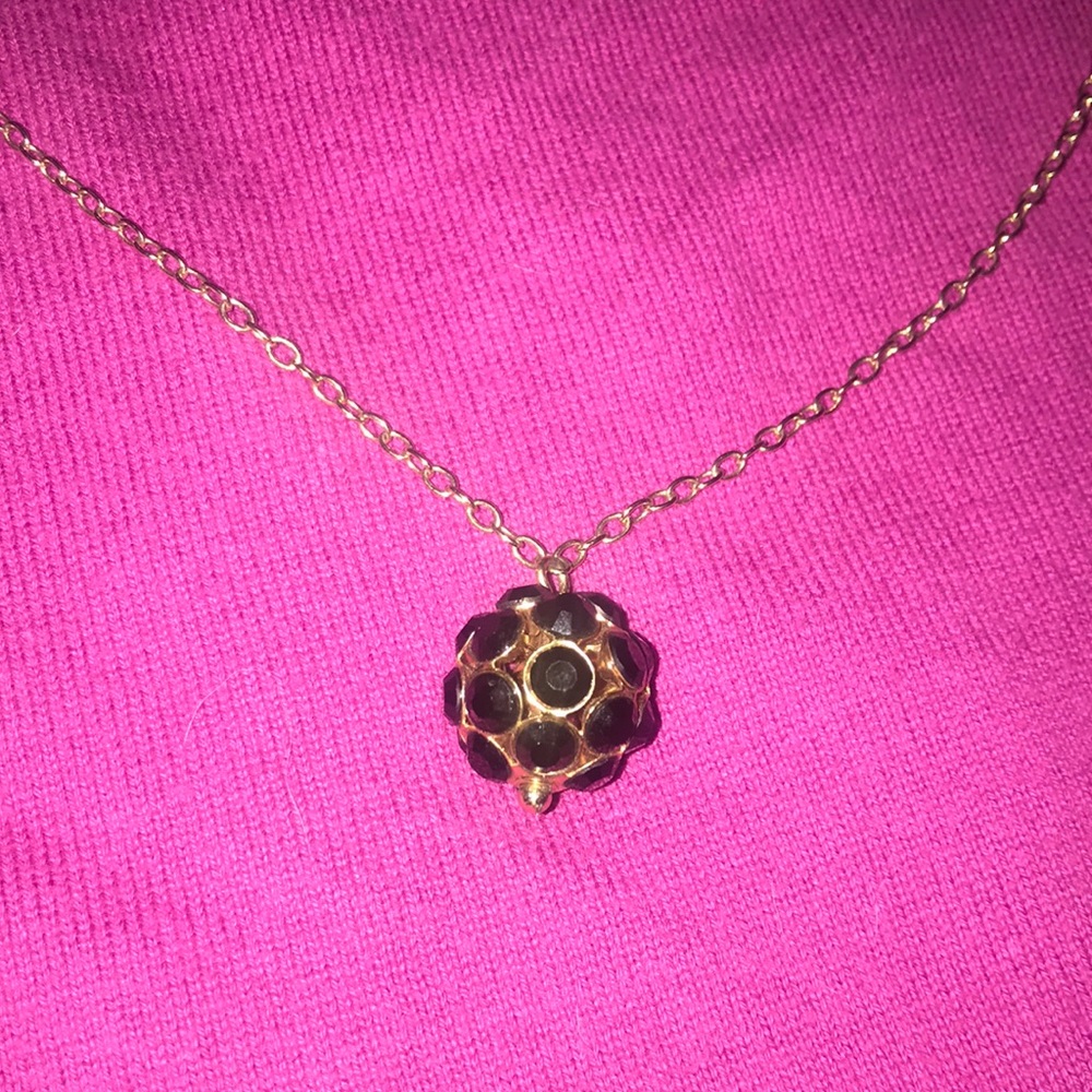 Jcrew necklace